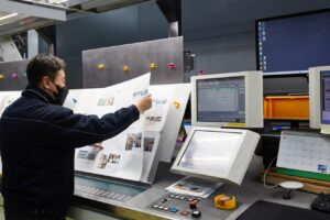 Read more about the article 해외 기업 최초 재팬 컬러 인증 취득한 타라티피에스