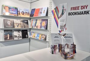 投稿についてもっと詳しく TARAtps、2025年フランクフルト・ブックフェアに出展