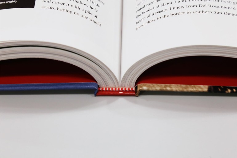 Print Publication Hardcover Photo Book