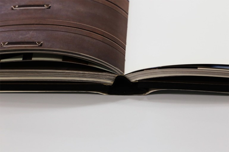 Print Publication Interior Design Book