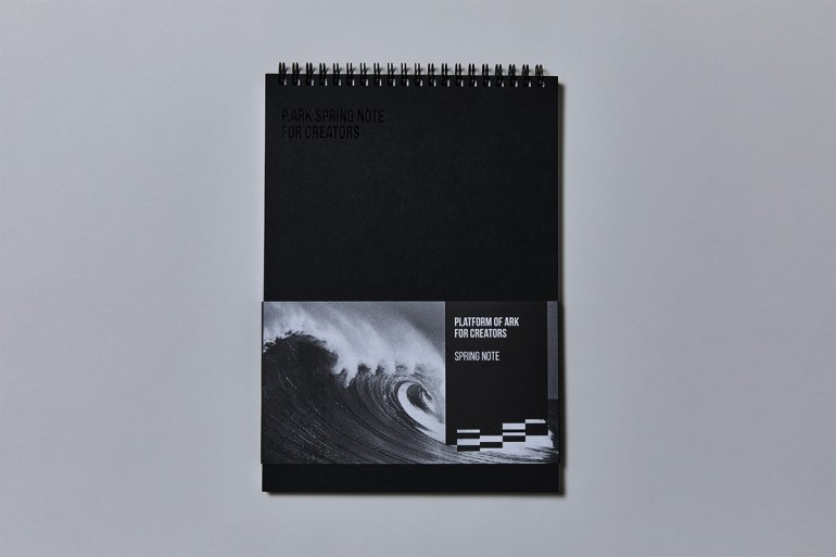 Coffe shop merchandise