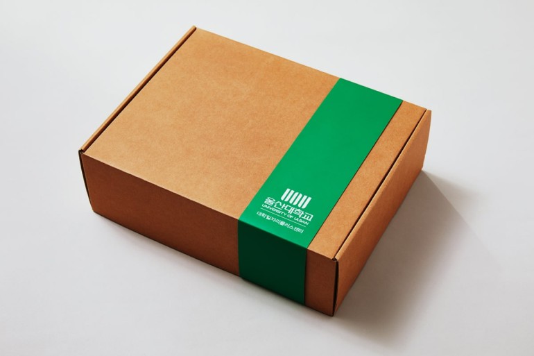 University career center kits