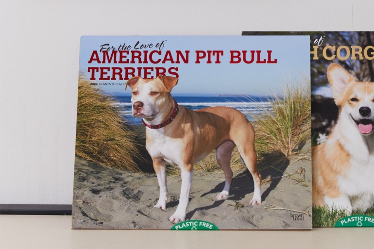 Plastic free packaging stickers