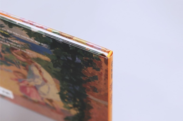 Print Publication Children's Picture Books