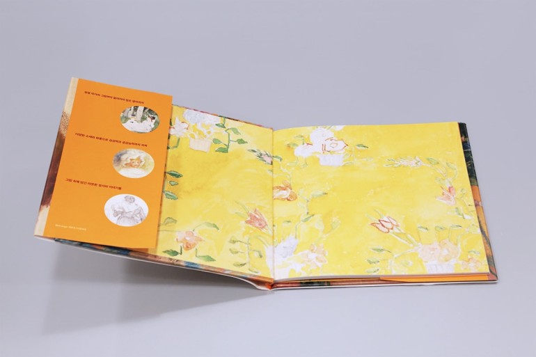 Print Publication Children's Picture Books