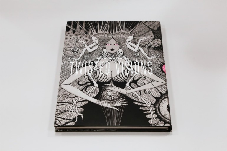 Print Publication Collection Of Cartoon Illustrations