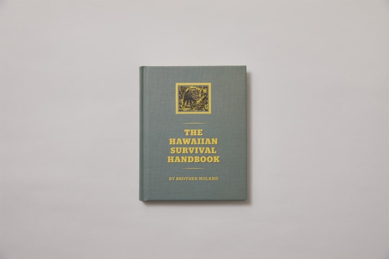 Print Publication Hardcover Hand Books