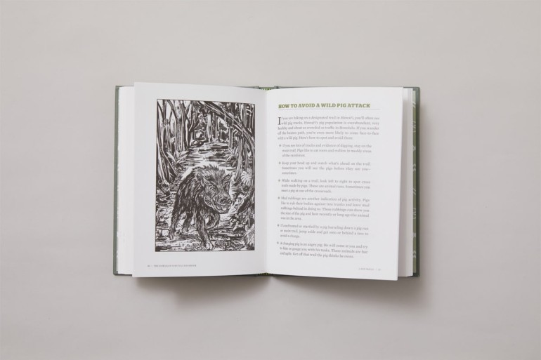 Print Publication Hardcover Hand Books