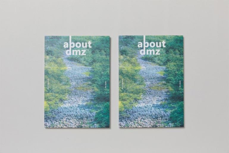 Indie publishing magazine