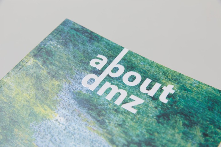 Indie publishing magazine