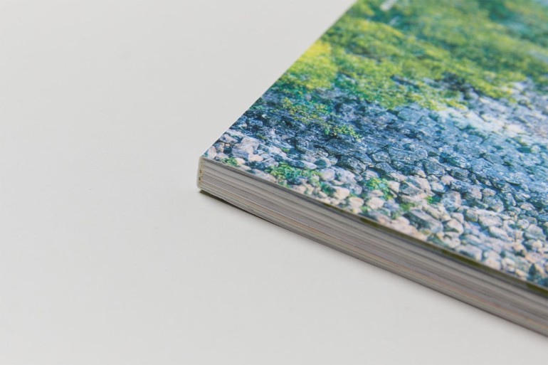 Indie publishing magazine