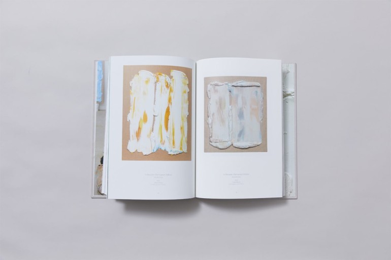 Print Publication Oil Painting Art Catalog