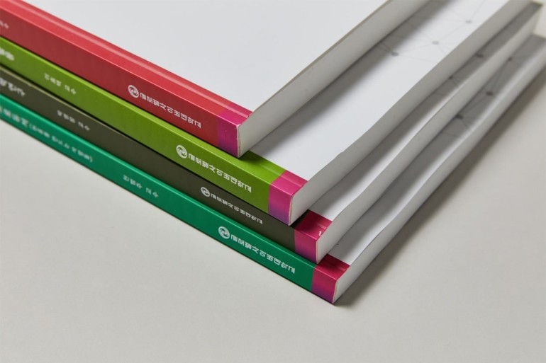 University textbooks