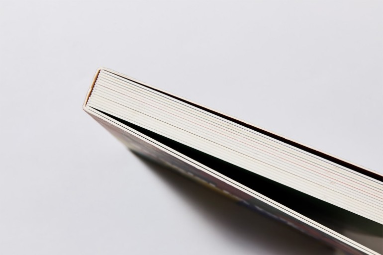 Print Publication Toddler Board Book