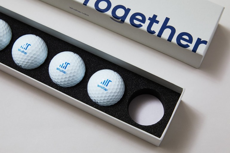Golf gift set