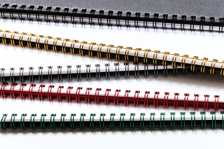 Color custom calendar