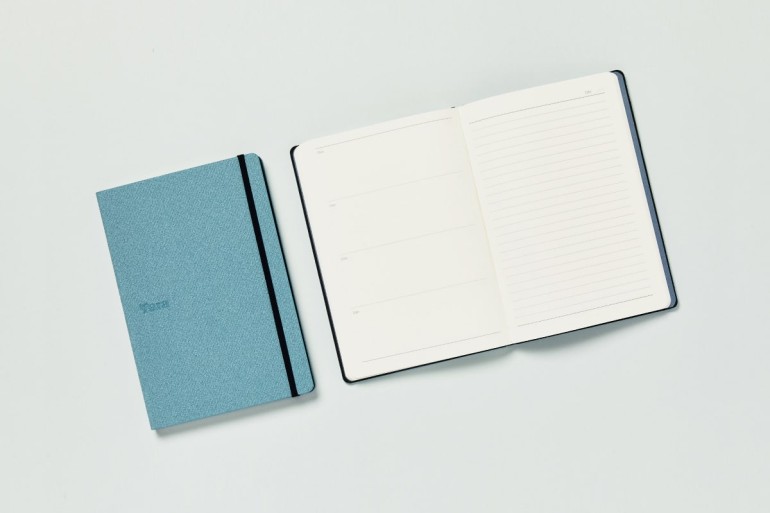 Schedule planner set