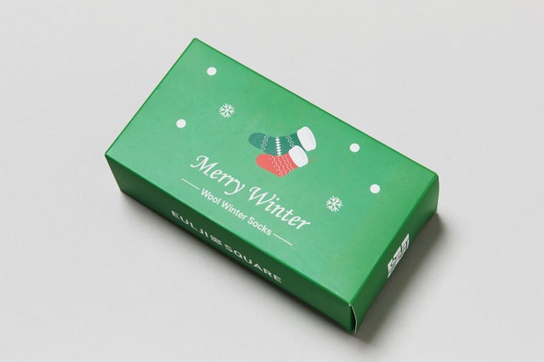 Winter gift sets